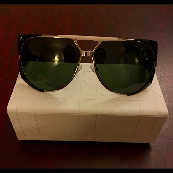 Dior sunglasses