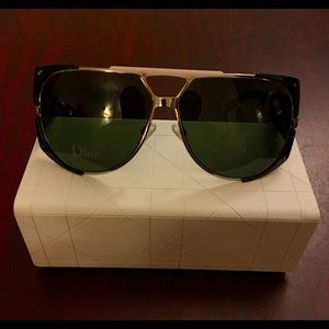 Dior sunglasses
