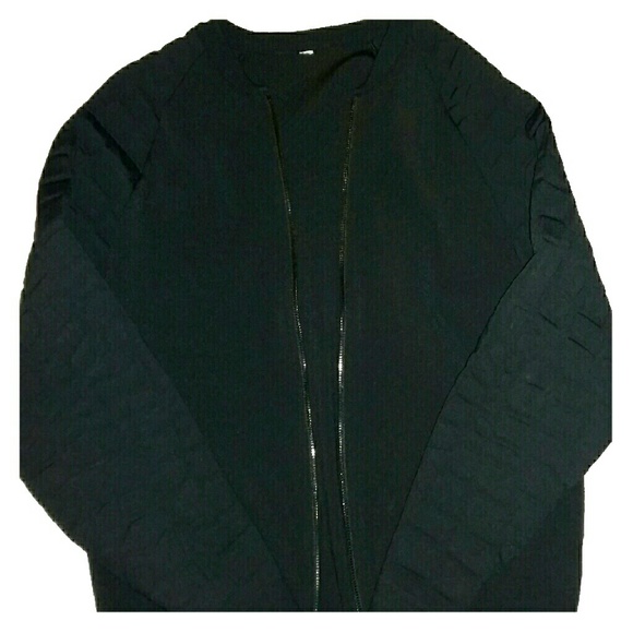 Alexander Wang Zip Sweatshirt/Jacket