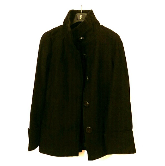 Wool blend adorable Coat/Jacket