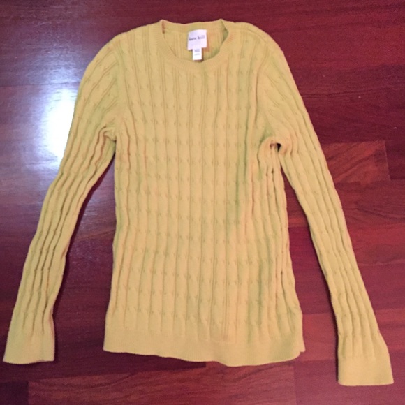 Sweater