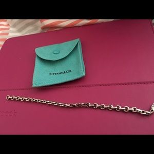 Tiffany & Co Link Bracelet