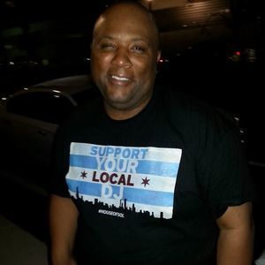 Meet your Posher, Harold