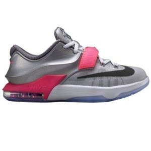 KDs 7 Boys