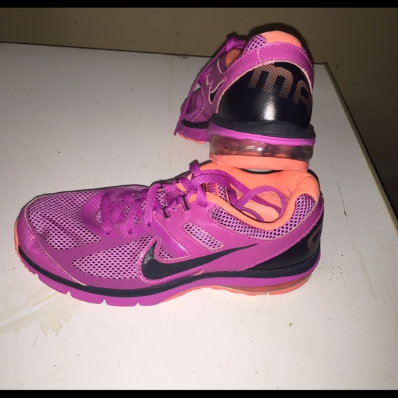 ❌❌ SOLD Nike shoes