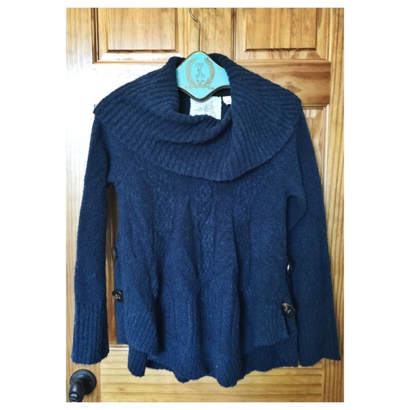 Anthropologie Sweater
