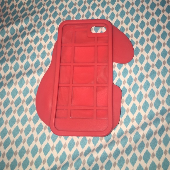 iPhone 5 case