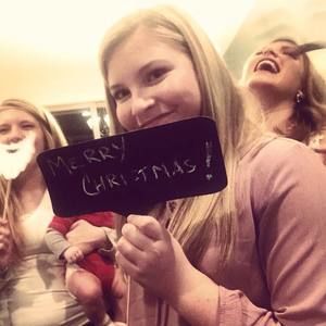 Meet your Posher, Linda