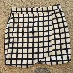 NEW origami skirt