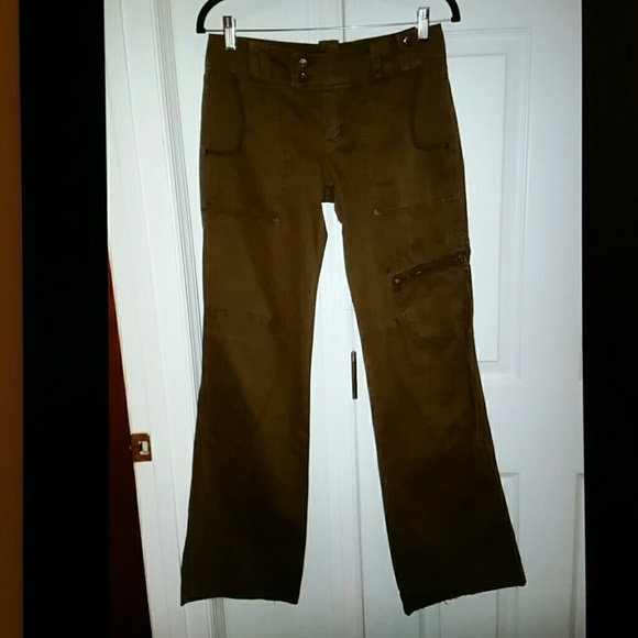 Best boot cut cargos ever! - Picture 1 of 1
