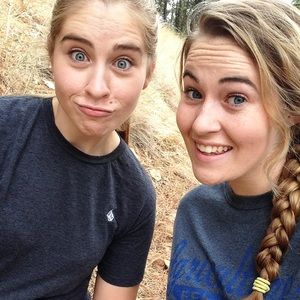 Meet your Posher, Leanne