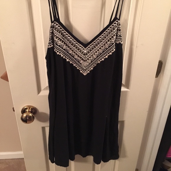 American eagle dress