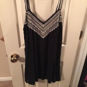 American eagle dress