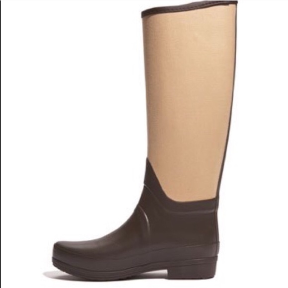 Hunter Regen St James Rainboots **rare** NEED GONE