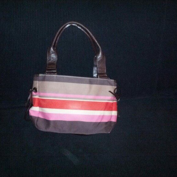 Kate Spade small multi- colored bag - Picture 2 of 4