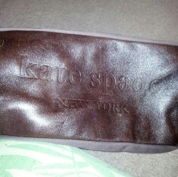 Kate Spade small multi- colored bag - Picture 3 of 4