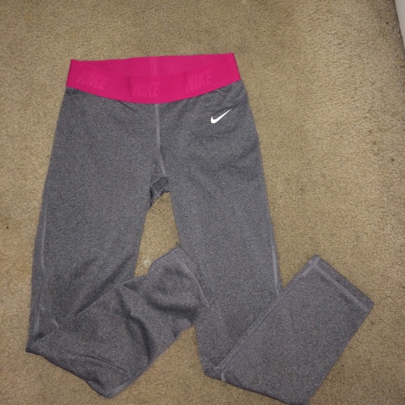 Nike pro 💓