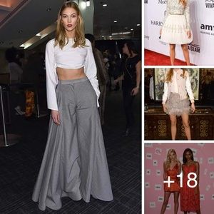 Fashion TV Best Dressed of the week. Love it!