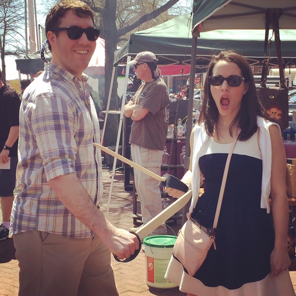 Meet your Posher, Andrea - Picture 4 of 4