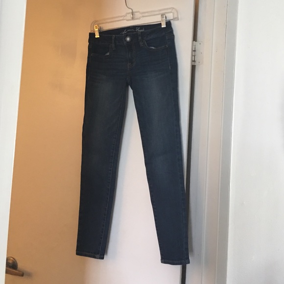 American eagle outfitters jeggings