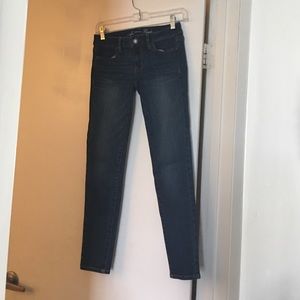American eagle outfitters jeggings