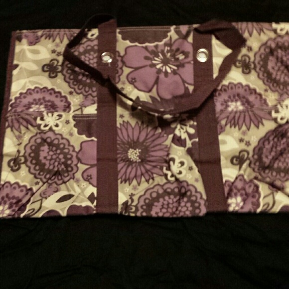 31 gifts super organizing tote