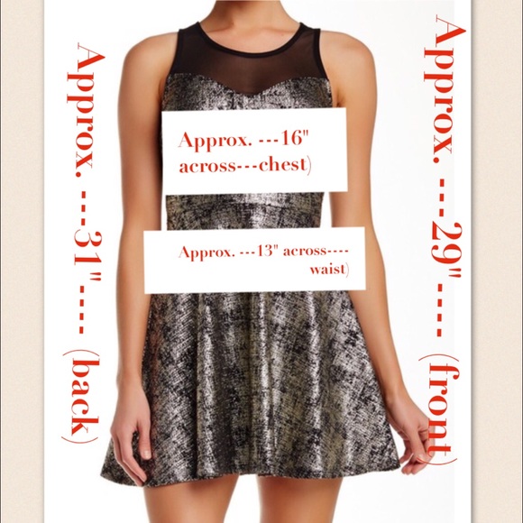 ‼️Last Call‼️Sweetheart Skater Dress Punk Rock $58 - Picture 4 of 4