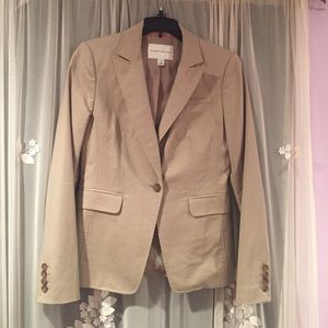 Banana Republic Blazer