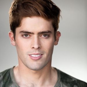 Meet your Posher, Jacob