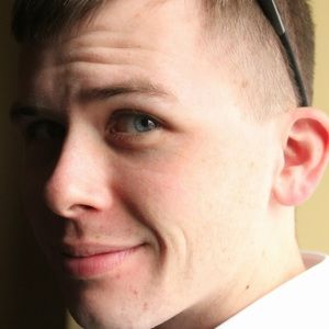 Meet your Posher, Joshua