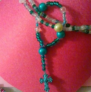 Mini Rosary