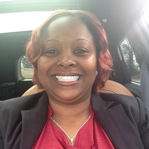 Meet your Posher, Latasha