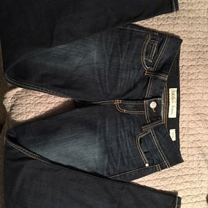 BKE Dakota Boot Cut Jeans