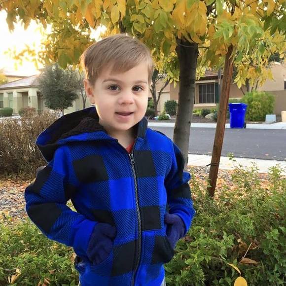 Meet your Posher, Pam - Picture 1 of 2