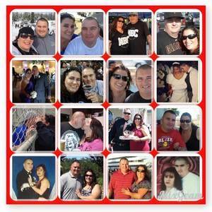 Meet your Posher, Patricia