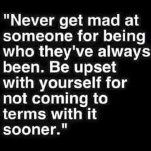 Meet your Posher, Frances