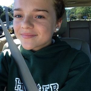 Meet your Posher, Eleanor