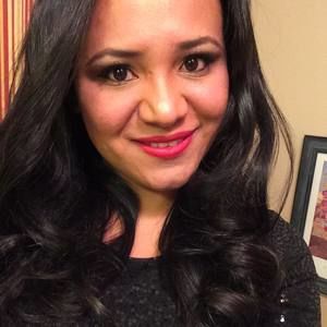 Meet your Posher, Taina