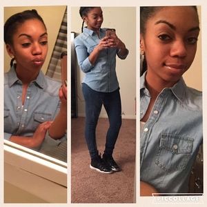 Meet your Posher, Jenna