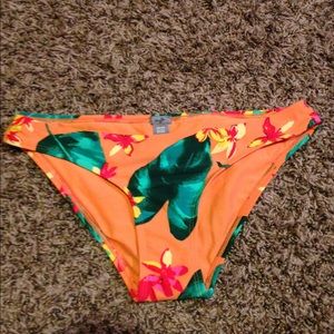 Brand new Aerie bikini bottoms