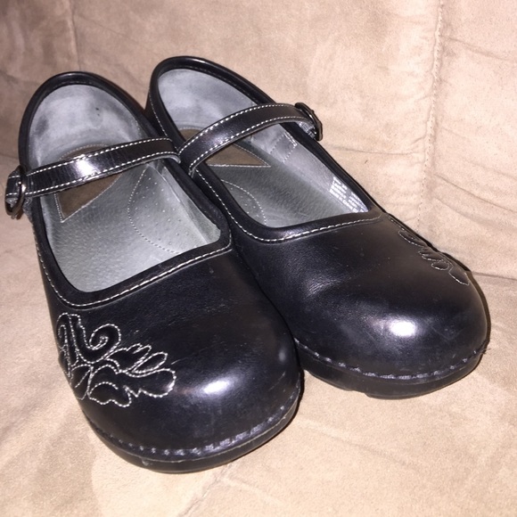 Dansko Savannah Mary Jane ‼️😃😍