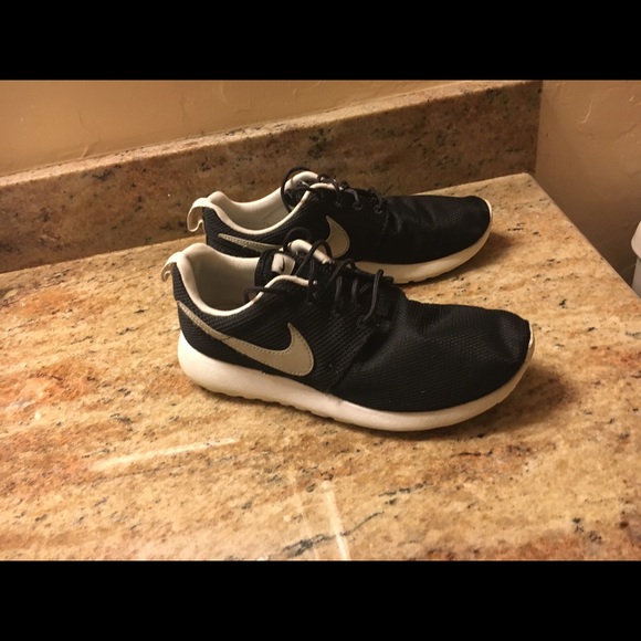 Nike roshe run