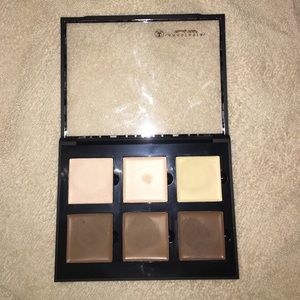 Anastasia Contour Cream Kit---shade light