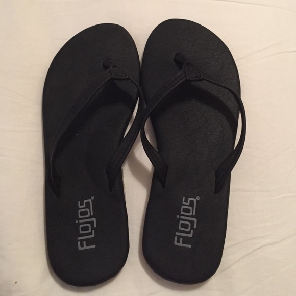 Flojo Flip Flops