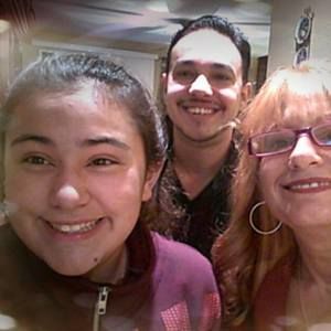 Meet your Posher, Diane