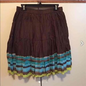Skirt