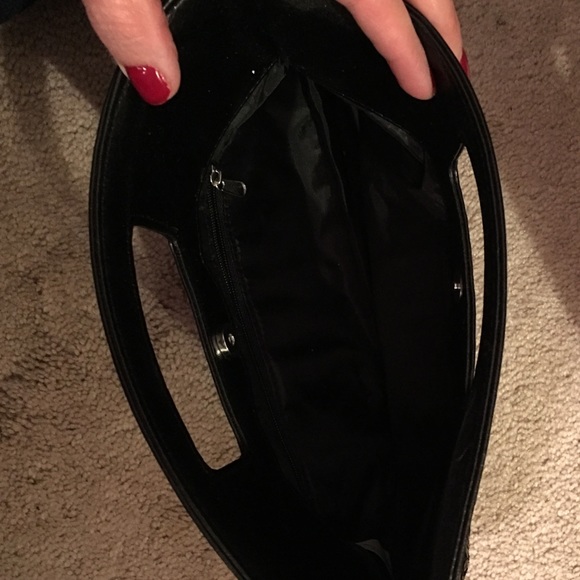 Small sequined clutch - Picture 3 of 3