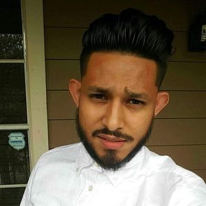 Meet your Posher, Oscar