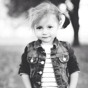 Meet your Posher, Ann