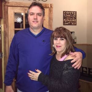 Meet your Posher, Jodi